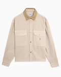 Jackets Coats Carhartt WIP Prescott Boxy Unisex Overshirt - I036484-3VYGD
