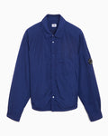 Jackets Coats CP Company Chrome-R Padded Men's Overshirt - 20CMOS056A005904G-878