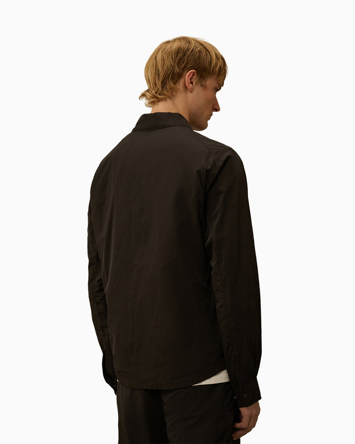 Jackets Coats CP Company Men's Overshirt - RSCMOS710A005904G-999