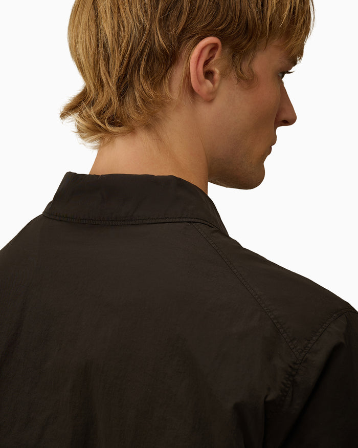 Jackets Coats CP Company Men's Overshirt - RSCMOS710A005904G-999