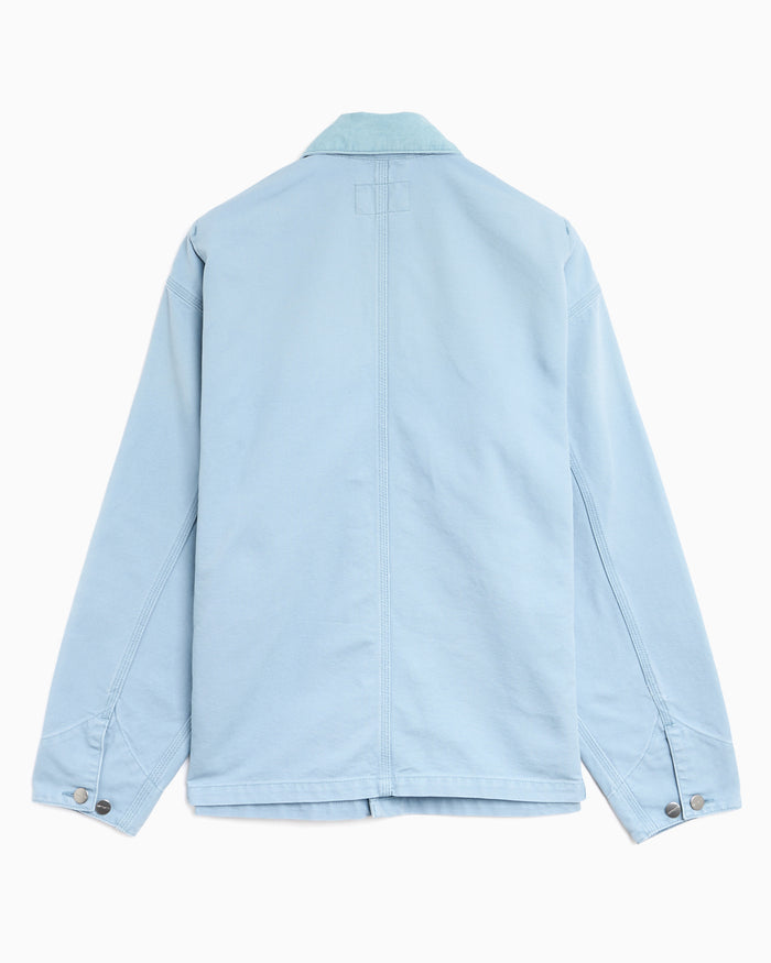 Jackets Coats Carhartt WIP Michigan OG Oversize Women's Overshirt - I034843-3ND4O