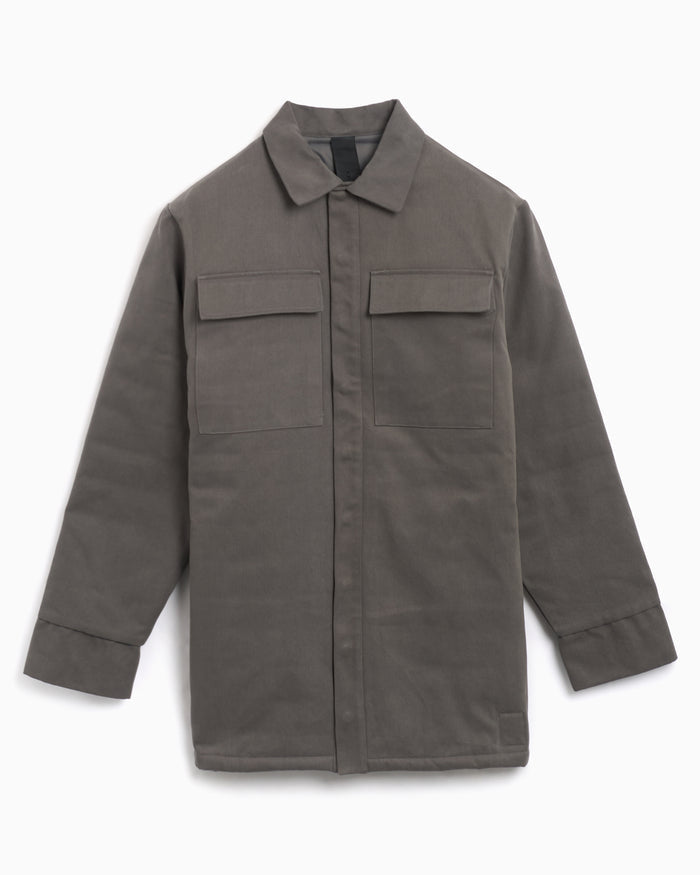 Jackets Coats OVNNIE Men's Overshirt Jacket Men's Overshirt - NL20ST