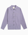 Jackets Coats Snow Peak Cotton Ripstop Men's Overshirt - 100261SH02-071
