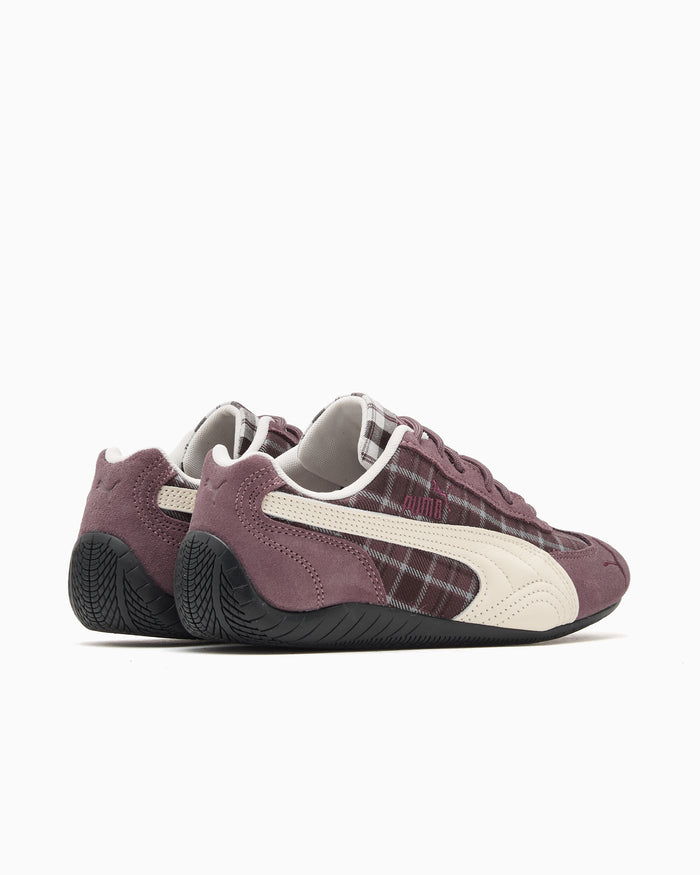Sneakers Puma Speedcat Patch - 407257-01