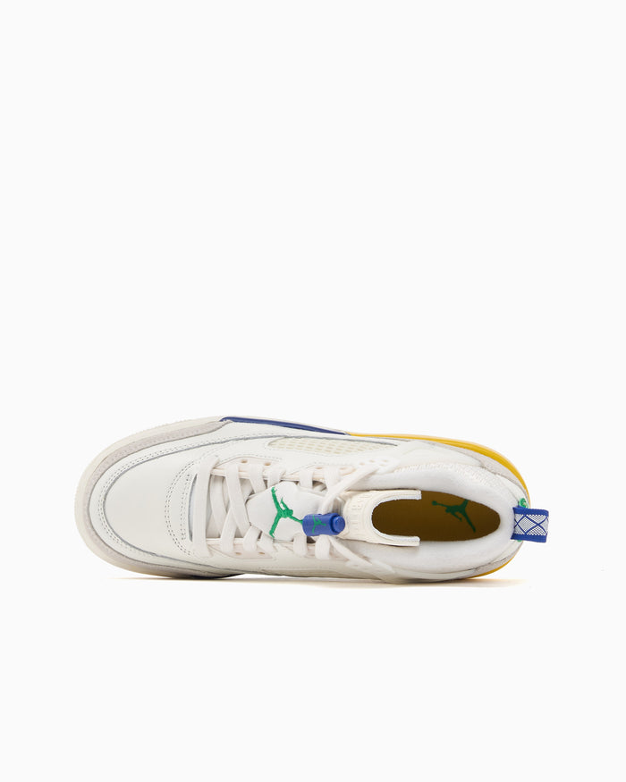 Sneakers Jordan Spizike Low (GS) - FQ3950-112