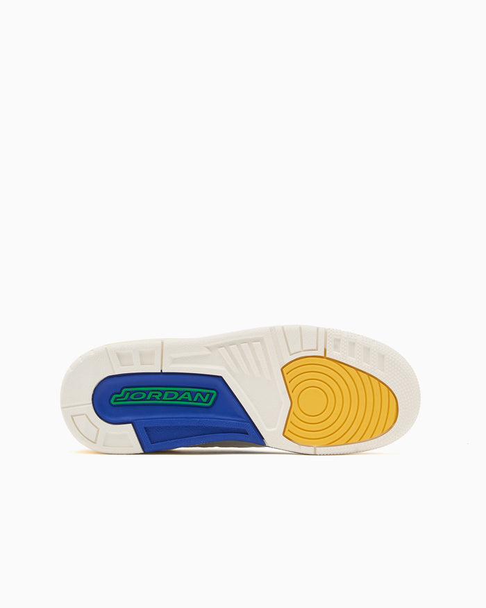 Sneakers Jordan Spizike Low (GS) - FQ3950-112