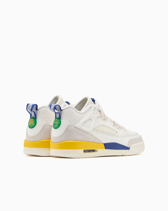 Sneakers Jordan Spizike Low (GS) - FQ3950-112