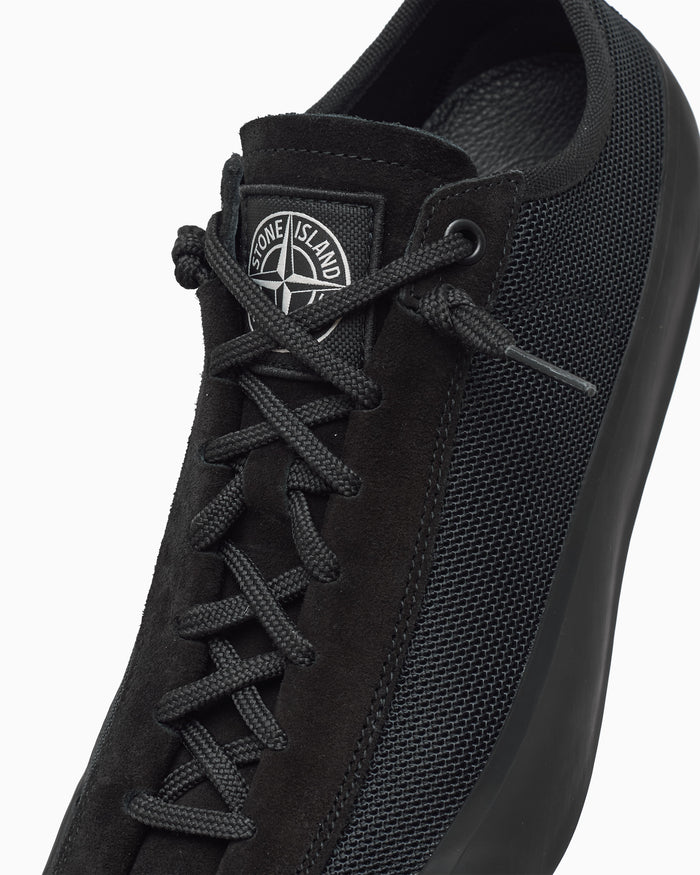 Sneakers Stone Island Poly Mesh - L1SFWS100010-V0029