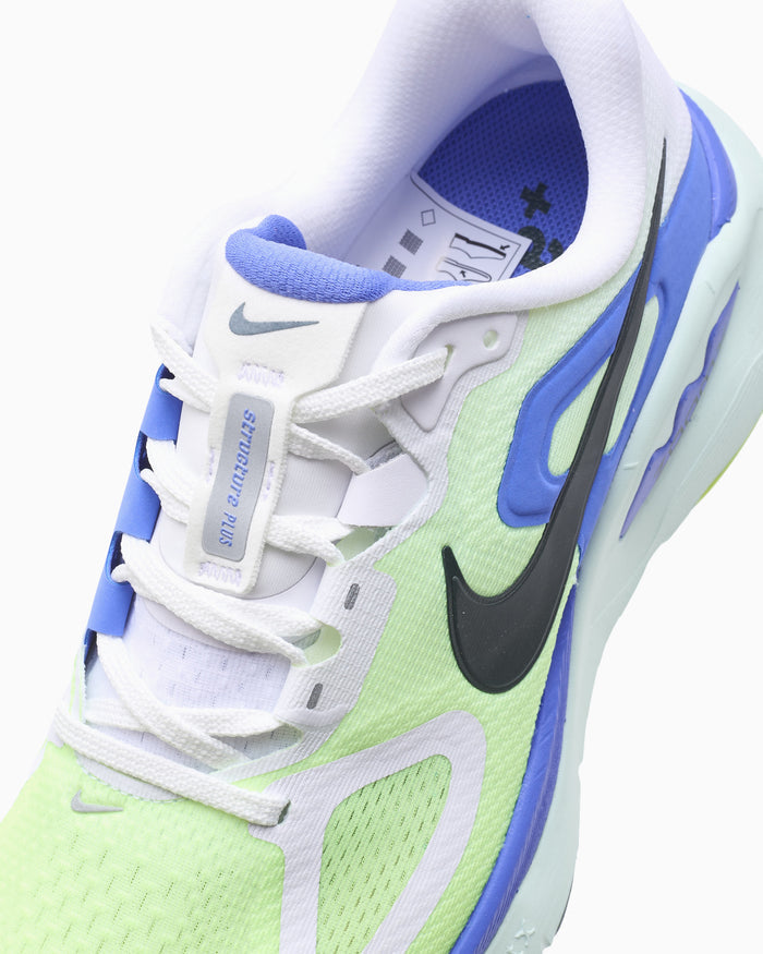 Sneakers Nike Structure Plus - HQ3048-111