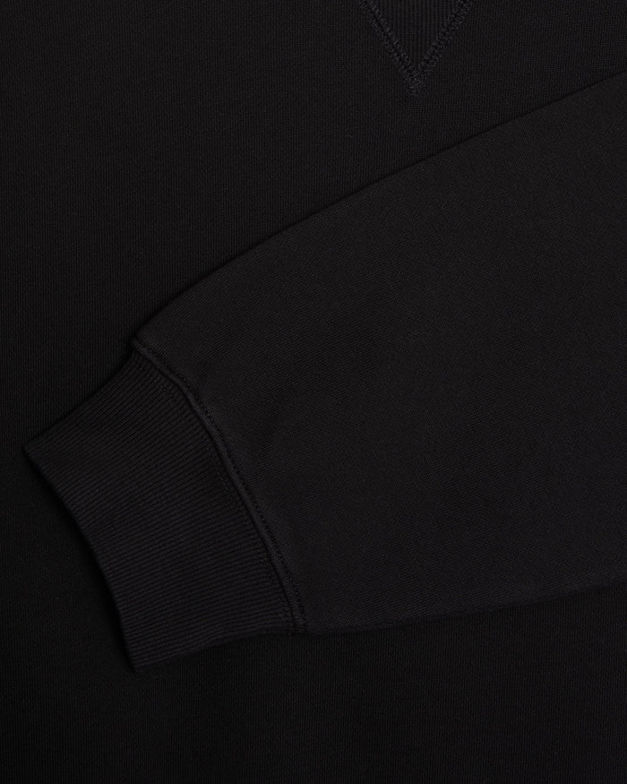 Sweatshirts Carhartt WIP Label Embroidered Oversize Unisex Sweatshirt - I036346-89XX