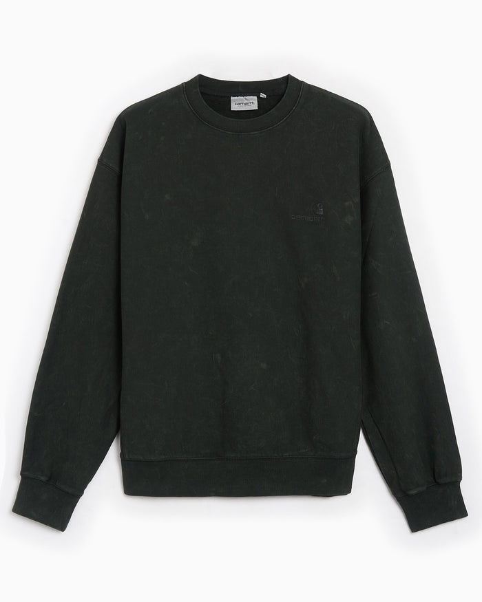 Sweatshirts Carhartt WIP Lambert Boxy Men's Sweatshirt - I037104-3T6FQ