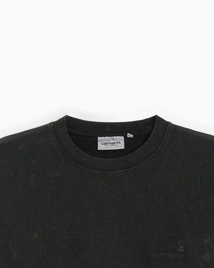Sweatshirts Carhartt WIP Lambert Boxy Men's Sweatshirt - I037104-3T6FQ