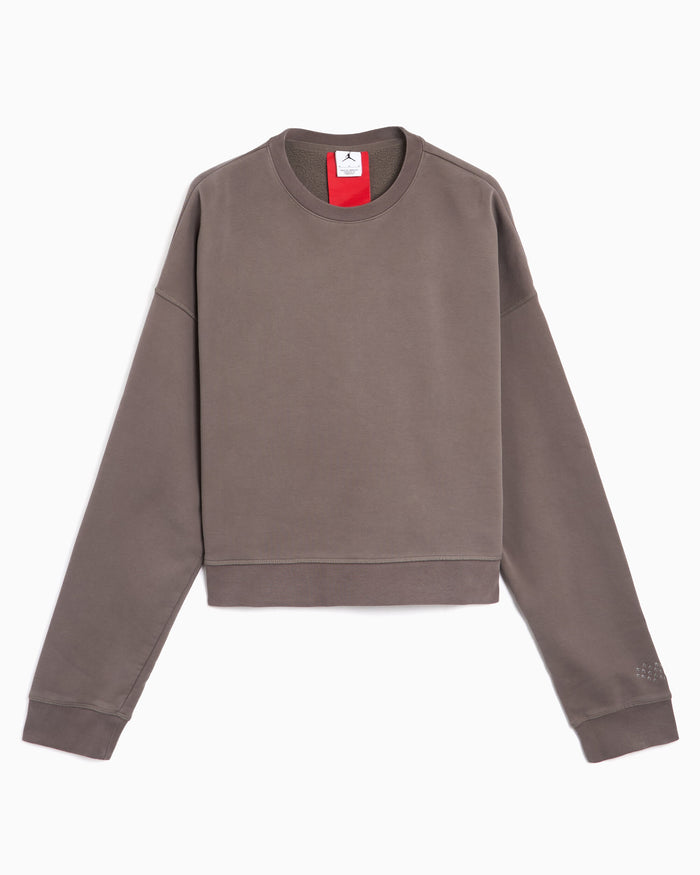 Sweatshirts Jordan IN1HOUSE Essentials Boxy Men's Sweatshirt - IQ6294-289