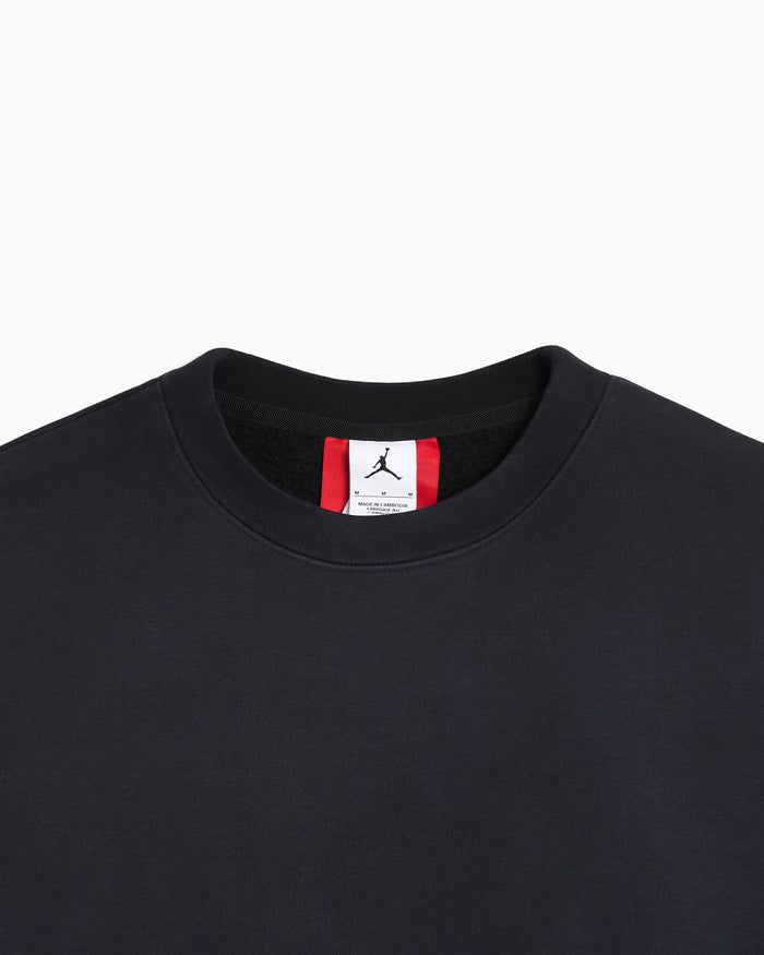 Sweatshirts Jordan IN1HOUSE Essentials Boxy Men's Sweatshirt - IQ6294-010