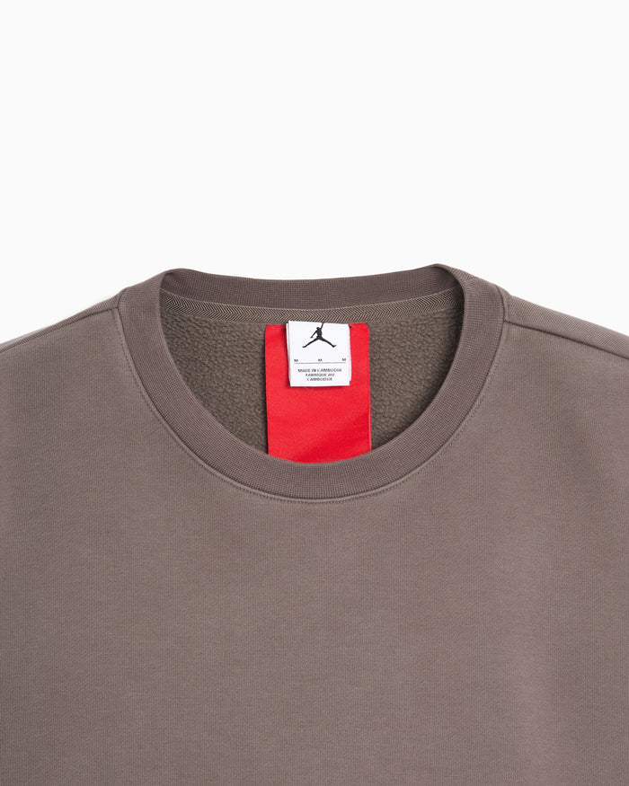 Sweatshirts Jordan IN1HOUSE Essentials Boxy Men's Sweatshirt - IQ6294-289