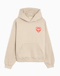 Sweatshirts Carhartt WIP Hartt Case Graphic Relaxed Women's Hoodie - I037243-2LPXX