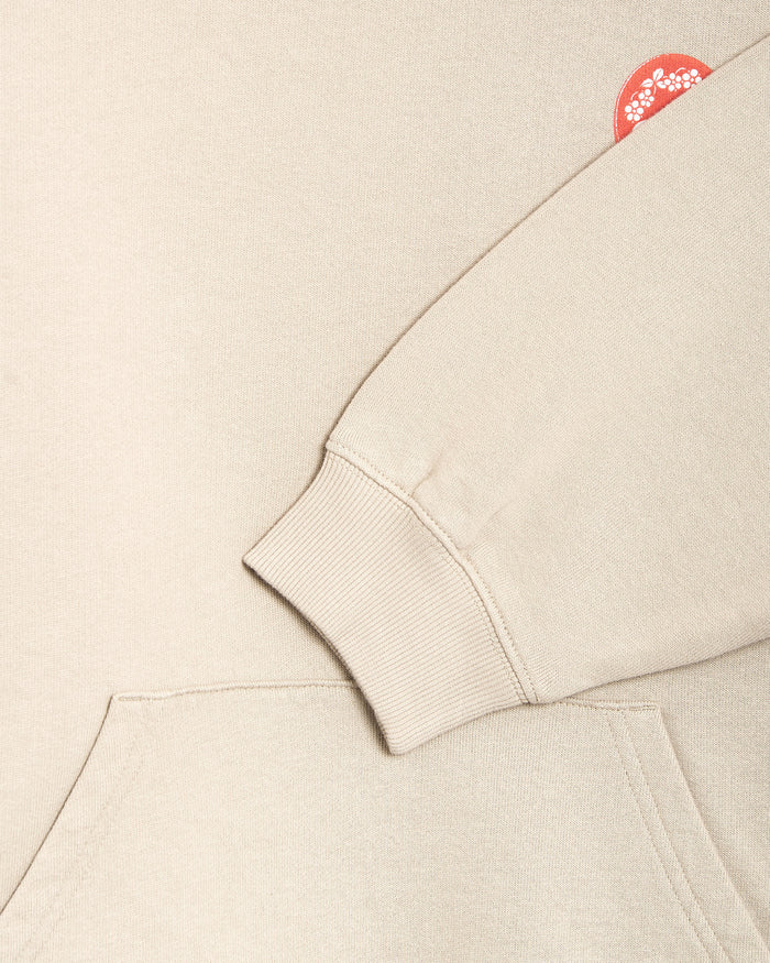 Sweatshirts Carhartt WIP Hartt Case Graphic Relaxed Women's Hoodie - I037243-2LPXX