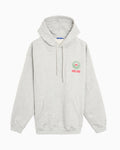 Sweatshirts Hélas. Ibiz Graphic Relaxed Men's Hoodie - A06S1D1SWTHDY01