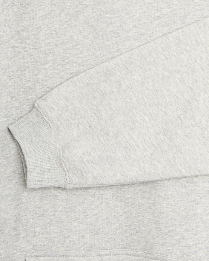 Sweatshirts Hélas. Ibiz Graphic Relaxed Men's Hoodie - A06S1D1SWTHDY01
