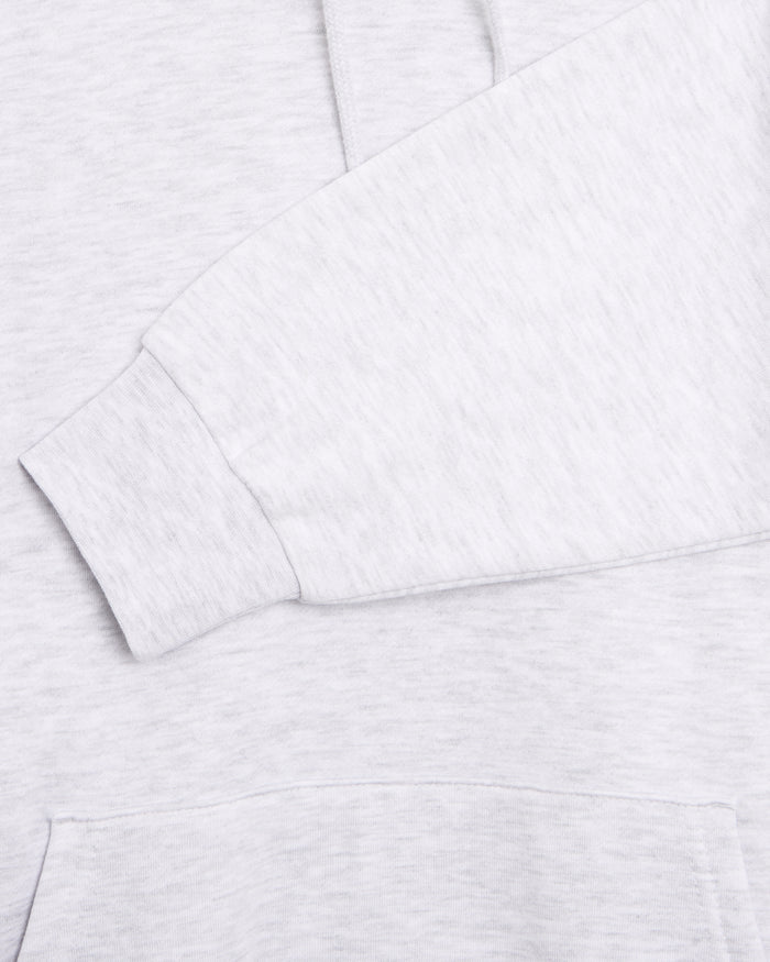 Sweatshirts OBEY Clothing Oval Cities Graphic Relaxed Men's Hoodie - 112470273-AGRY