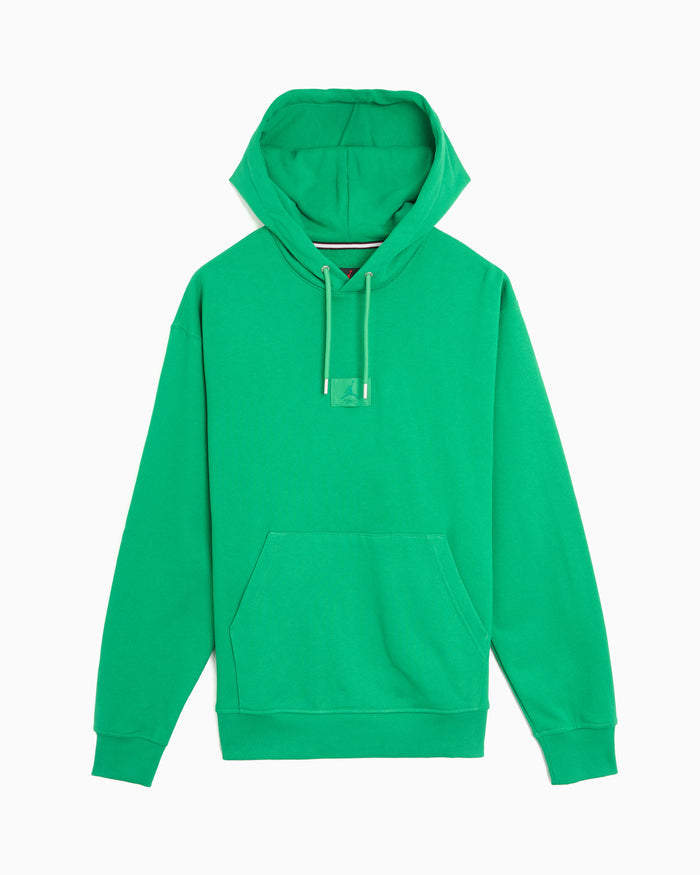 Sweatshirts Jordan Flight Fleece Logo Men's Hoodie - FV7247-310