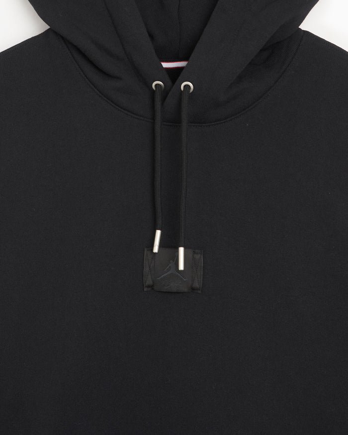 Sweatshirts Jordan Flight Fleece Logo Men's Hoodie - FV7247-010
