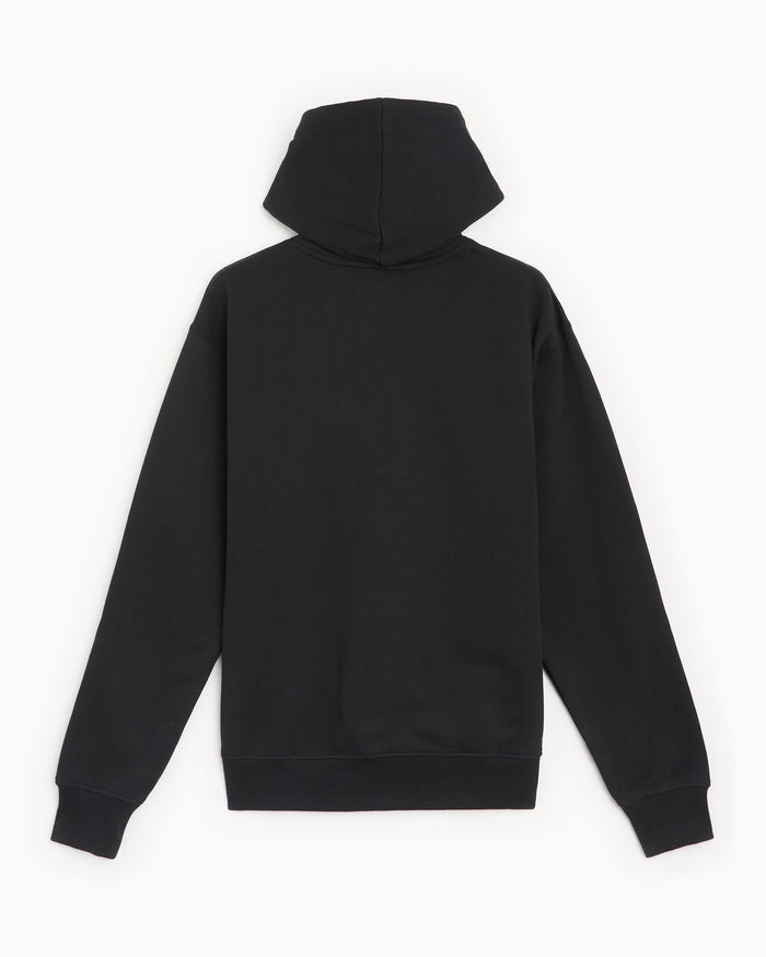 Sweatshirts Jordan Flight Fleece Logo Men's Hoodie - FV7247-010