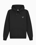 Sweatshirts Arte Antwerp Heart Logo Relaxed Men's Hoodie - SS26-133H-Black