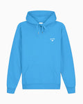 Sweatshirts Arte Antwerp Heart Logo Relaxed Men's Hoodie - SS26-133H-Blue