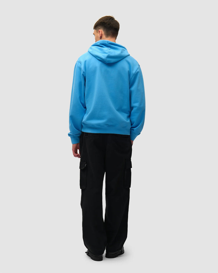 Sweatshirts Arte Antwerp Heart Logo Relaxed Men's Hoodie - SS26-133H-Blue