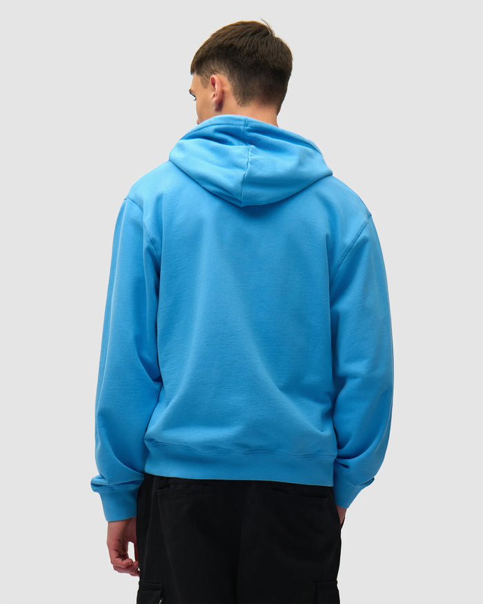 Sweatshirts Arte Antwerp Heart Logo Relaxed Men's Hoodie - SS26-133H-Blue