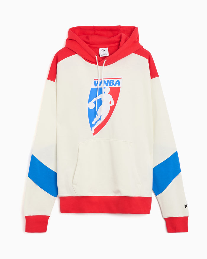 Sweatshirts Nike WNBA 30th Anniversary Logo Relaxed Unisex Hoodie - II4561-133