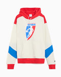 Sweatshirts Nike WNBA 30th Anniversary Logo Relaxed Unisex Hoodie - II4561-133
