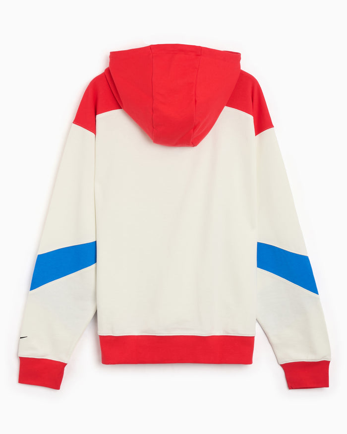 Sweatshirts Nike WNBA 30th Anniversary Logo Relaxed Unisex Hoodie - II4561-133