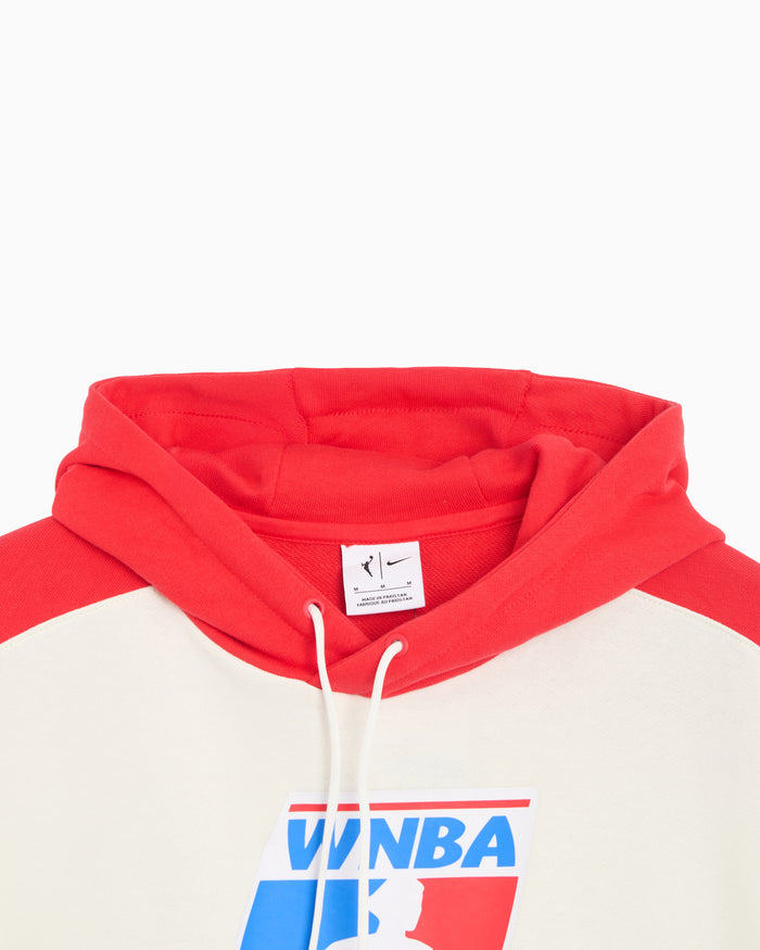 Sweatshirts Nike WNBA 30th Anniversary Logo Relaxed Unisex Hoodie - II4561-133