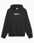 Sweatshirts Jordan Sport Quai 54 Logo Relaxed Men's Hoodie - IO8011-045