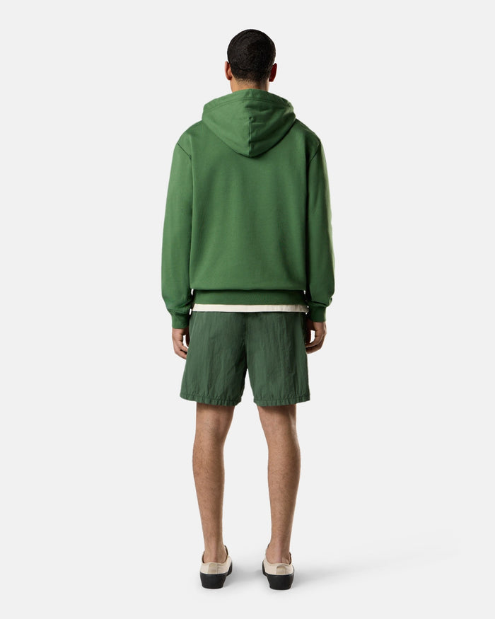 Sweatshirts Stone Island Marina Logo Relaxed Men's Hoodie - L1S156100054-V005I