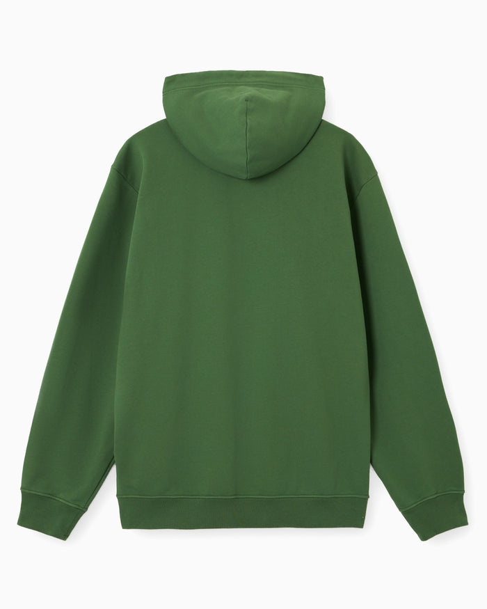 Sweatshirts Stone Island Marina Logo Relaxed Men's Hoodie - L1S156100054-V005I