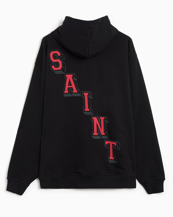 Sweatshirts Jordan x Saint Mxxxxxx Logo Relaxed Men's Hoodie - FV4718-010