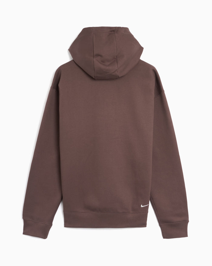 Sweatshirts Nike ACG "Tuff Fleece" Oversize Unisex Hoodie - DZ3392-502