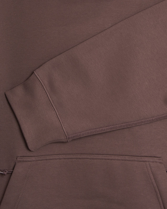 Sweatshirts Nike ACG "Tuff Fleece" Oversize Unisex Hoodie - DZ3392-502