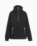 Sweatshirts OVNNIE Men's Balaclava Hoodie Men's Hoodie - NL07B