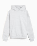 Sweatshirts OBEY Clothing Intercontinental Relaxed Men's Hoodie - 111610070-AGRY