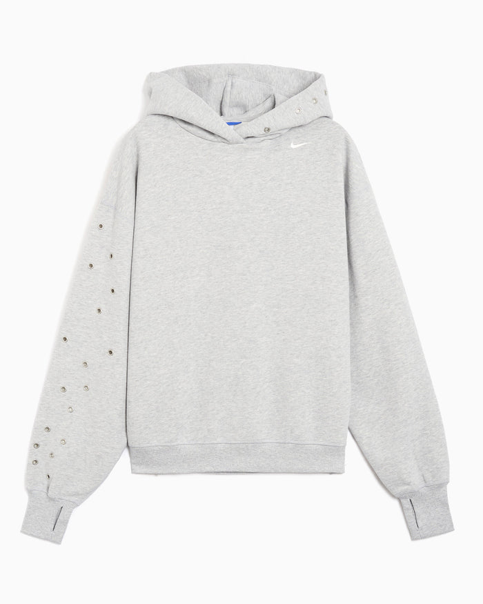 Sweatshirts Nike Studio Relaxed Women's Hoodie - IX7043-012