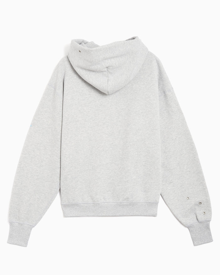 Sweatshirts Nike Studio Relaxed Women's Hoodie - IX7043-012