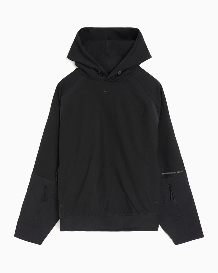 Sweatshirts Nike Tech Shori Utility Dri-FIT Relaxed Men's Hoodie - IF1341-010