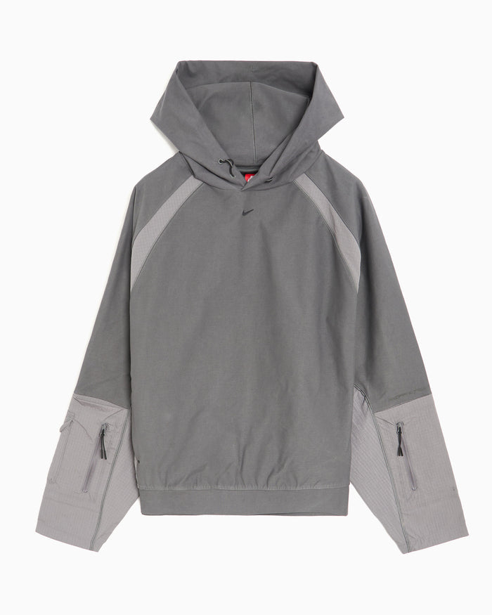Sweatshirts Nike Tech Shori Utility Dri-FIT Relaxed Men's Hoodie - IF1341-068