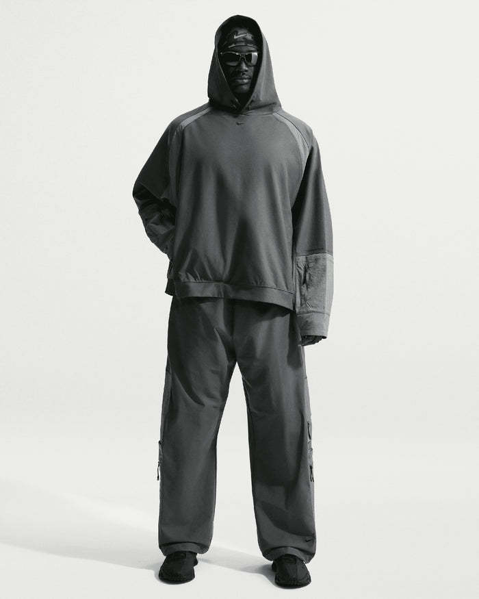 Sweatshirts Nike Tech Shori Utility Dri-FIT Relaxed Men's Hoodie - IF1341-068
