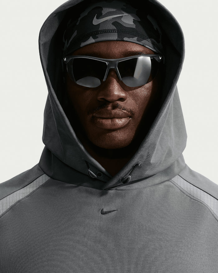 Sweatshirts Nike Tech Shori Utility Dri-FIT Relaxed Men's Hoodie - IF1341-068