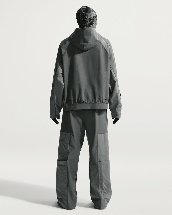 Sweatshirts Nike Tech Shori Utility Dri-FIT Relaxed Men's Hoodie - IF1341-068